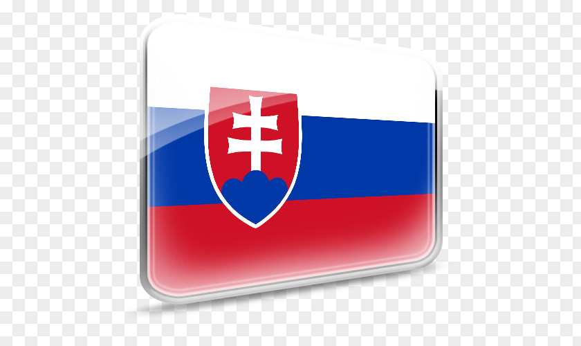 Flag Of Slovakia The Czech Republic PNG