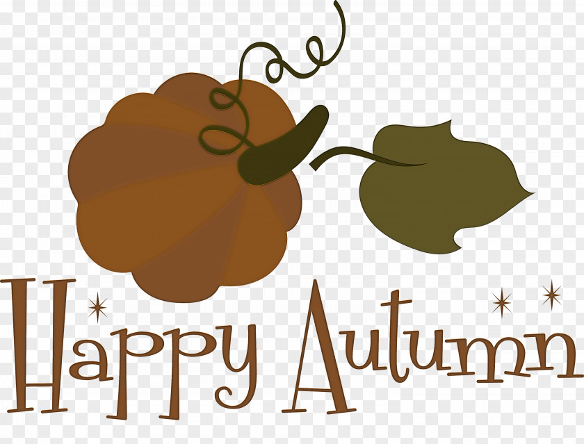 Happy Autumn Hello Autumn PNG