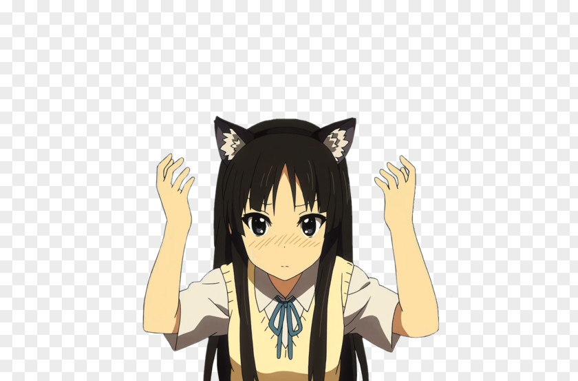 Jam Mio Akiyama Tsumugi Kotobuki Ritsu Tainaka Azusa Nakano K-On! PNG