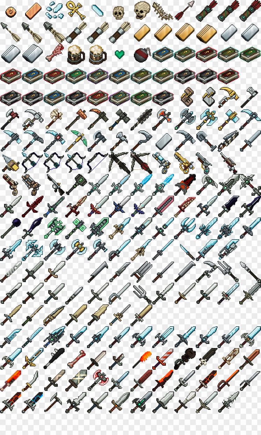 Minecraft Item Non-player Character Mod Weapon PNG