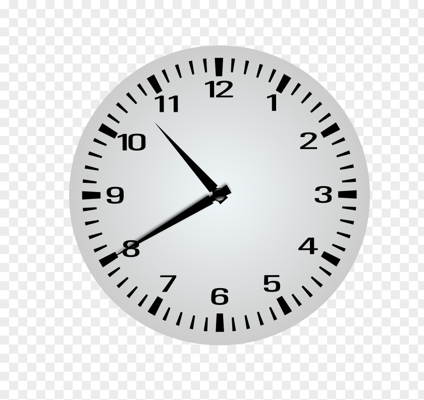 Minutes Cliparts Clock Face Clip Art PNG