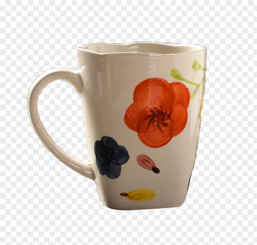 Mug Coffee Cup Tea Saucer PNG
