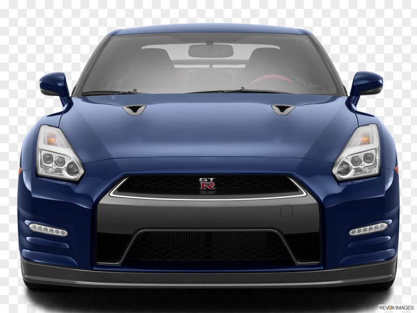 Nissan 2016 GT-R 2015 NISMO Coupe Black Edition Car PNG