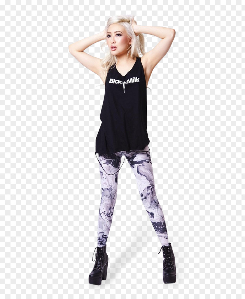 Smudges T-shirt Leggings Tights Clothing Pants PNG