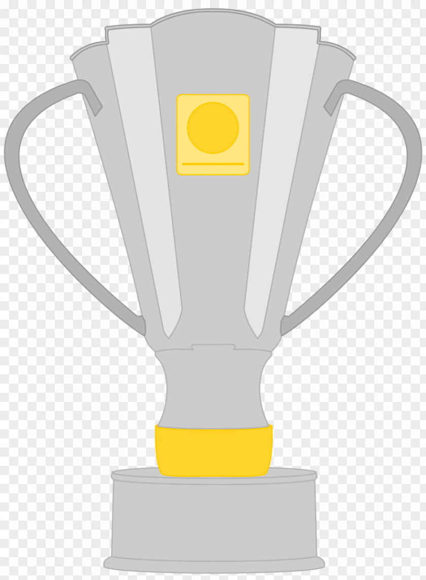 Trophy Beer Glasses Mug PNG