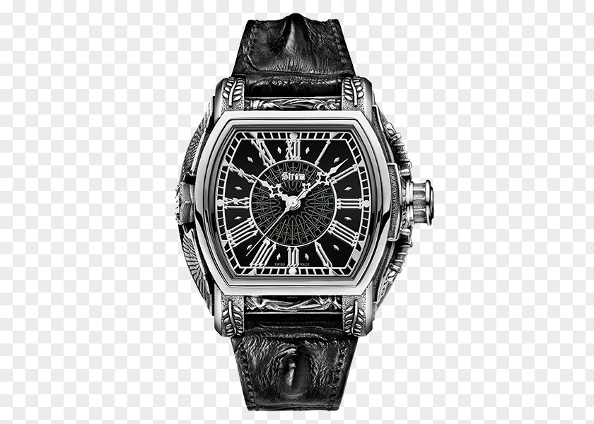 Watch Mechanical Clock International Company Tissot PNG