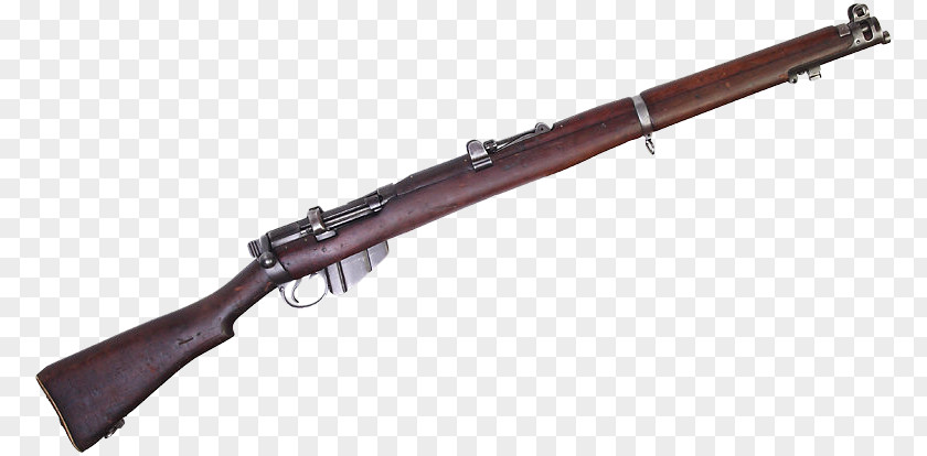 Weapon Springfield Armory .30-06 M1 Garand Lee–Enfield Firearm PNG