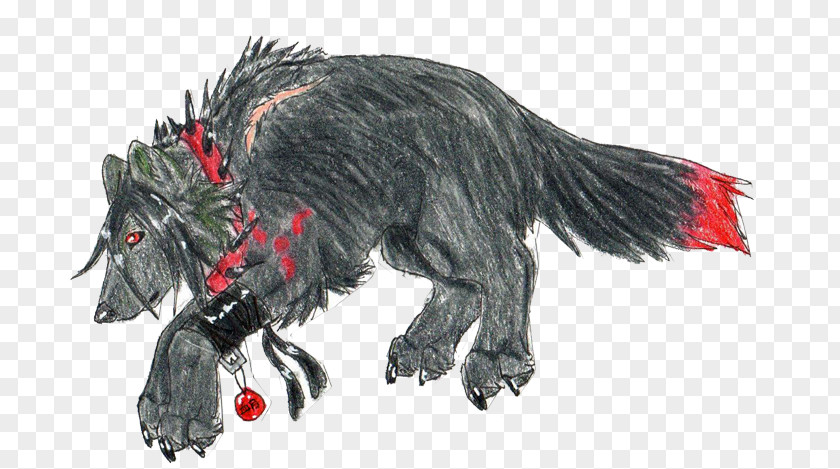 Werewolf Canidae Dog Snout PNG