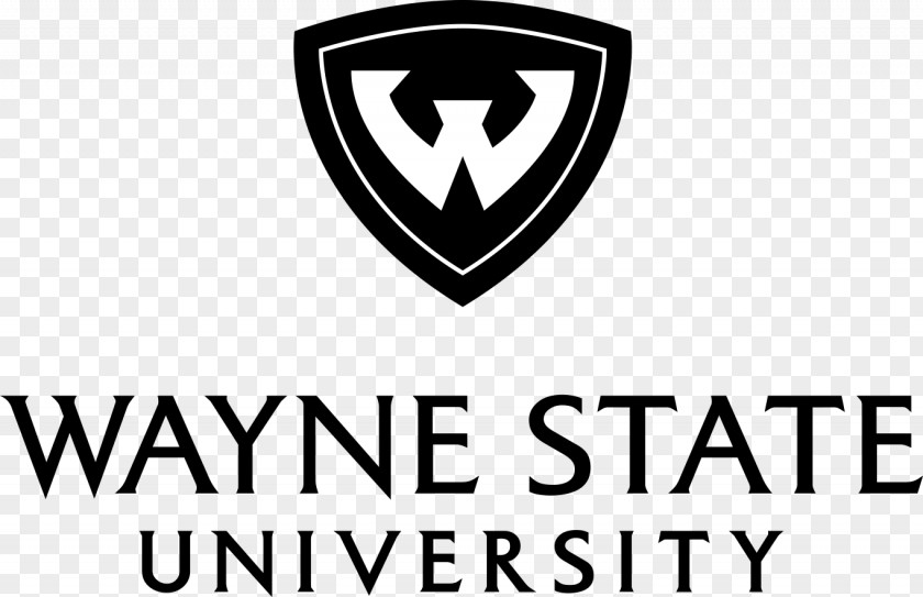 American University School Of Communication Logo Wayne State Font Brand PNG