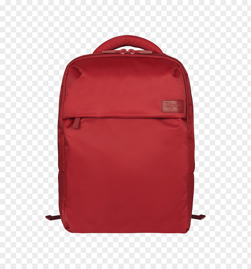 Bag Baggage Backpack Laptop Hand Luggage PNG