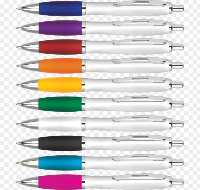 Ball Ballpoint Pen Promotional Merchandise Pens Brand PNG