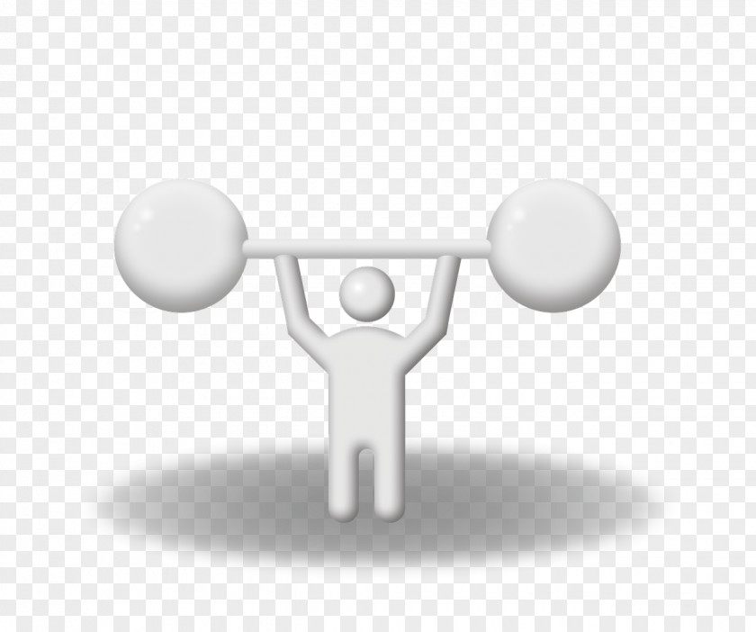 Dumbbells Dumbbell Olympic Weightlifting Animation PNG