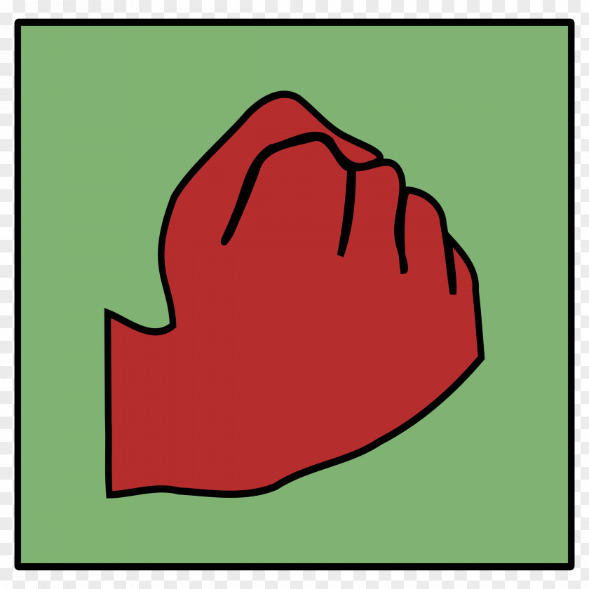Fist Clip Art PNG