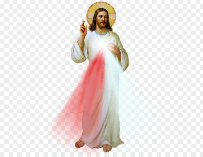 God Chaplet Of The Divine Mercy Rosary PNG