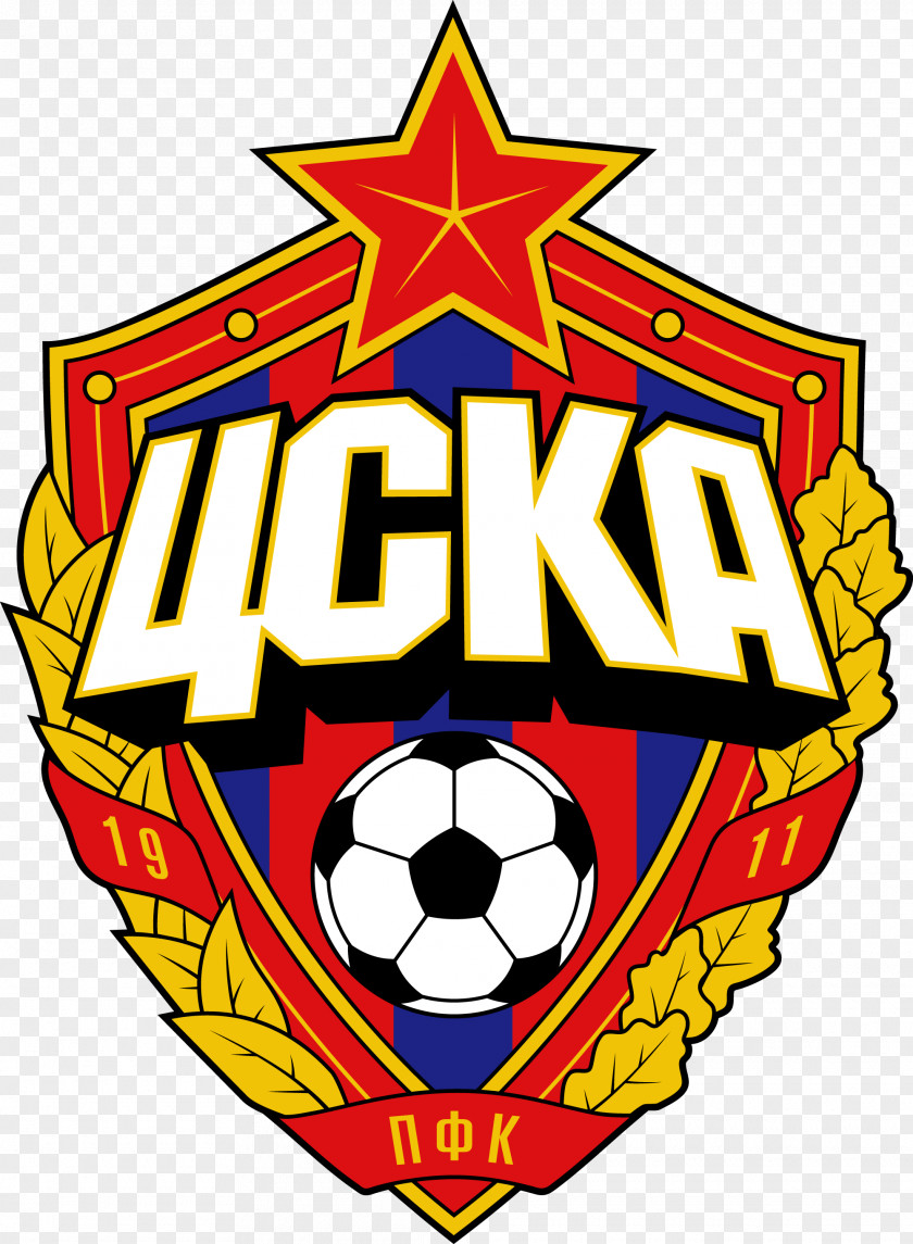PFC CSKA Moscow Russian Premier League FC Spartak UEFA Champions PNG