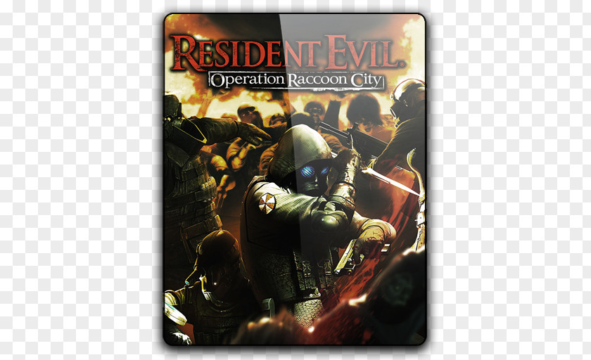 Resident Operation Raccoon City Evil: Evil 3: Nemesis Jill Valentine PNG