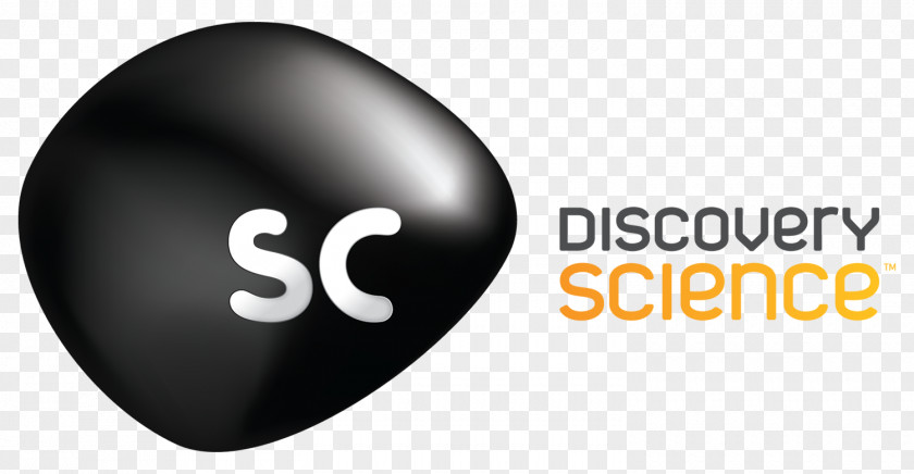 Scientists Discovery Science Television Channel Logo PNG