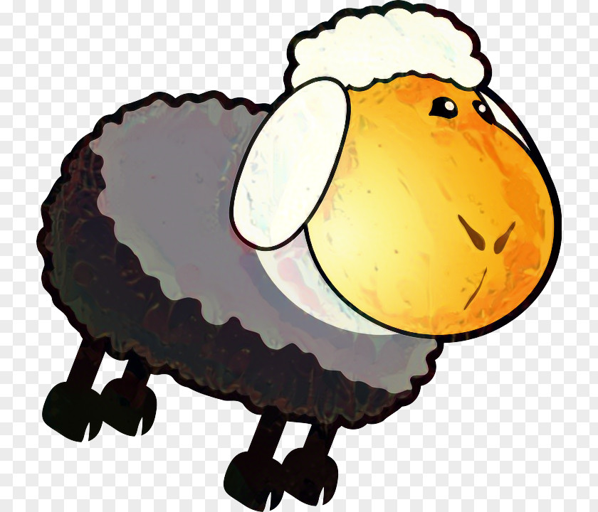 Sheep Clip Art Germany Pixel Image PNG