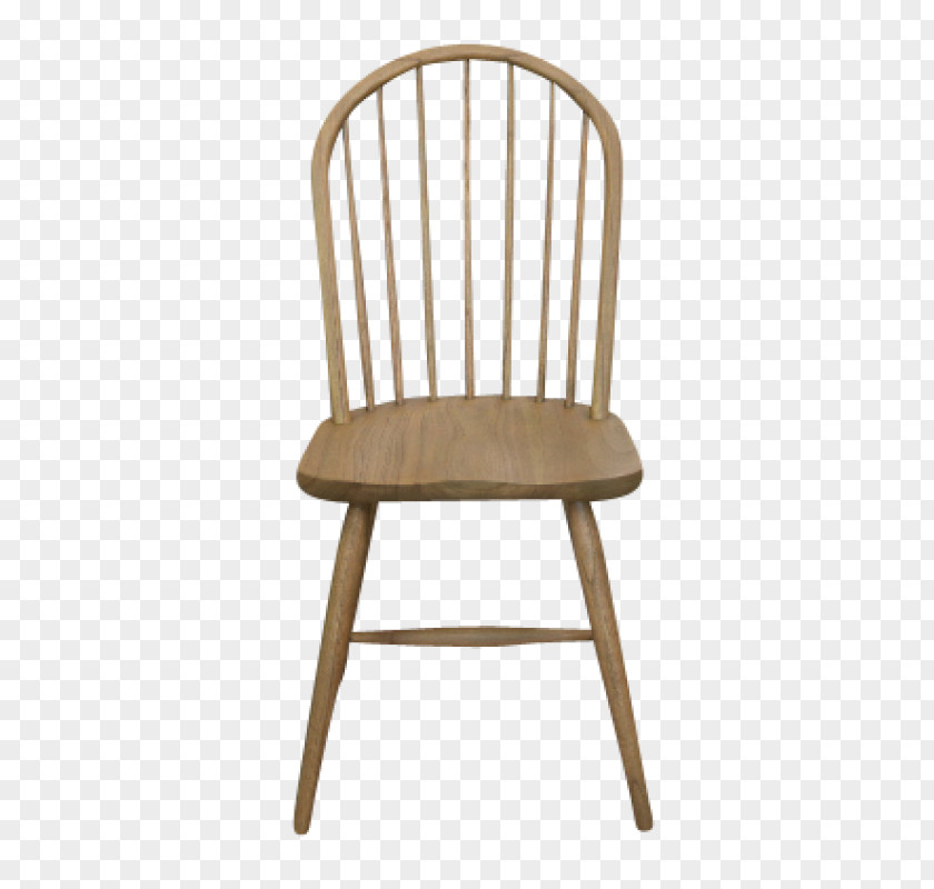 Table Windsor Chair Dining Room Solid Wood PNG