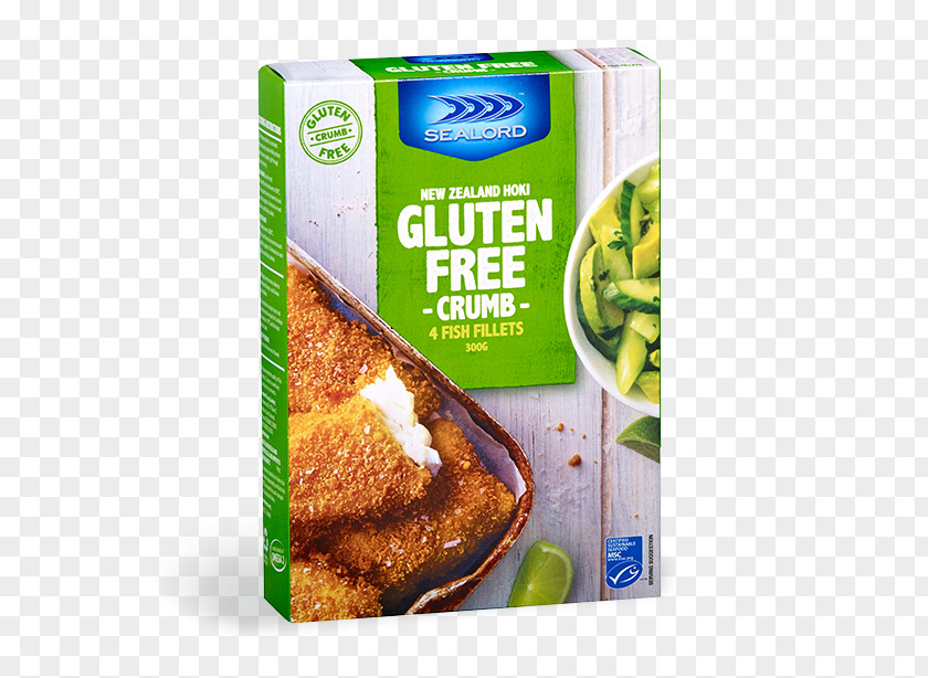 Blue Grenadier Vegetarian Cuisine Filet-O-Fish Fillet PNG