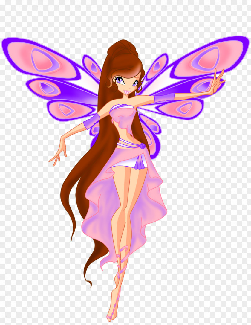 Creative Real Fairy Tale Barbie Costume Design Cartoon PNG