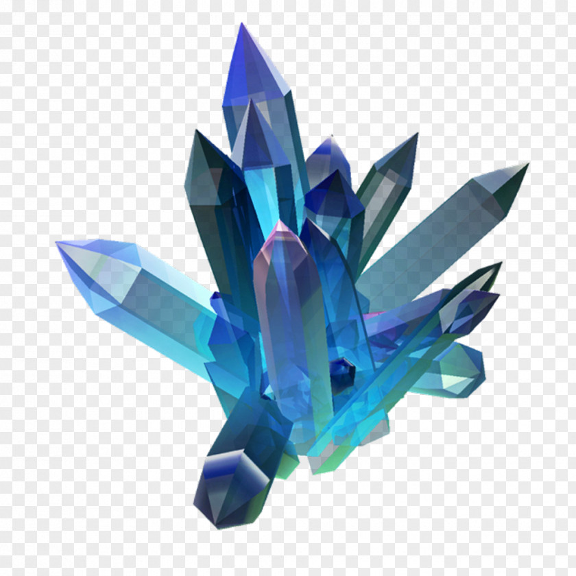 Crystal Crystallography Quartz PNG