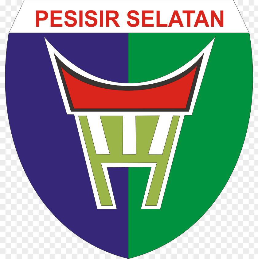 Dari Pusat Selatan Pesisir Regency Padang Kerinci West Pasaman Logo PNG