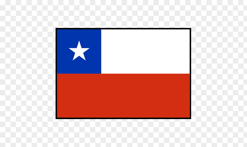 Flag Of Chile National Flags The World PNG