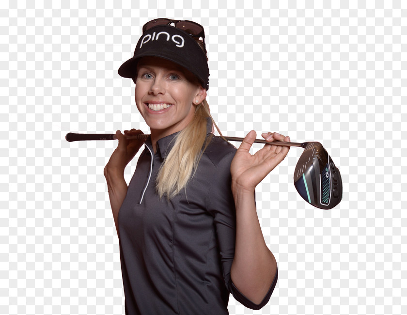 Golf Pernilla Lindberg LPGA 2018 ANA Inspiration Professional Golfer PNG