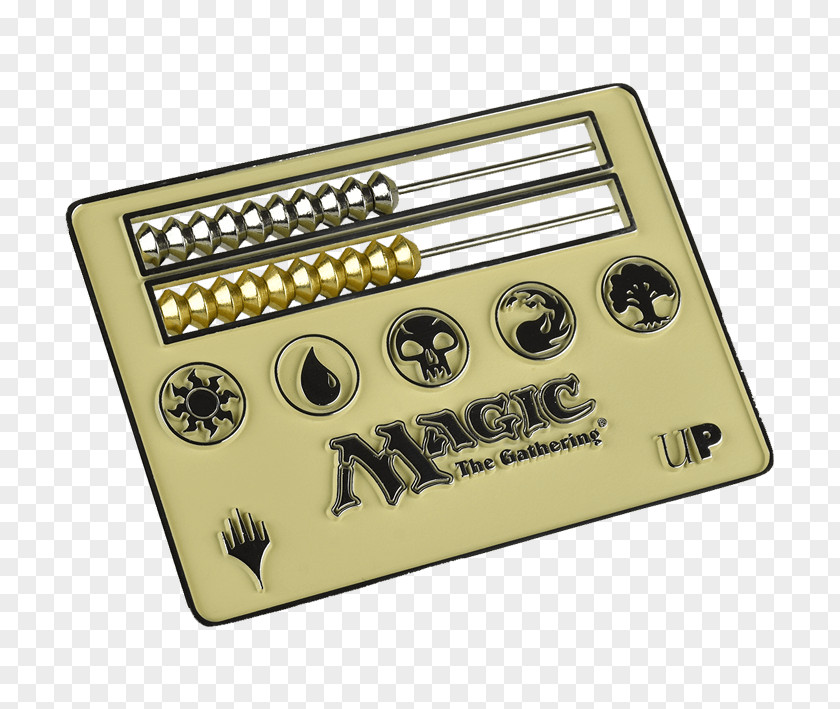 Gourmet Gathering Activities The Official Magic: Abacus Game Card Sleeve PNG