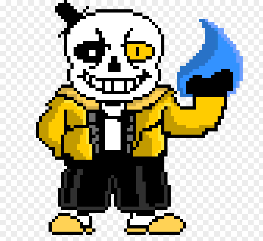 Gravity Undertale Pixel Art Sprite PNG