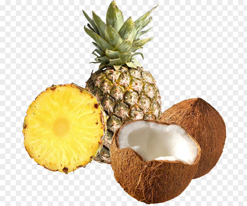 Milk Flow Tender Coconut Pineapple IPhone 5s Food Fruit Zazzle PNG