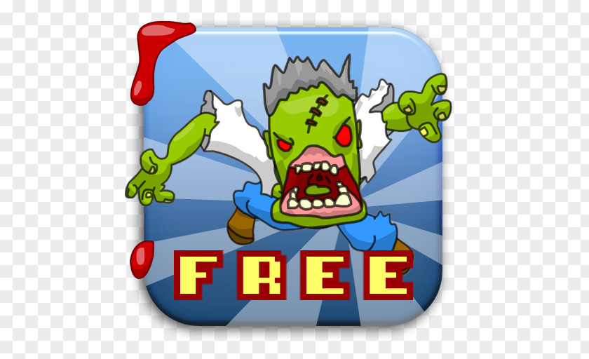 Ninja Skydiving +Zombies Free Character Clip Art PNG