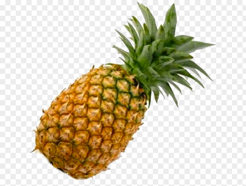 Pineapple Fruit Cuisine Of Hawaii Food PNG