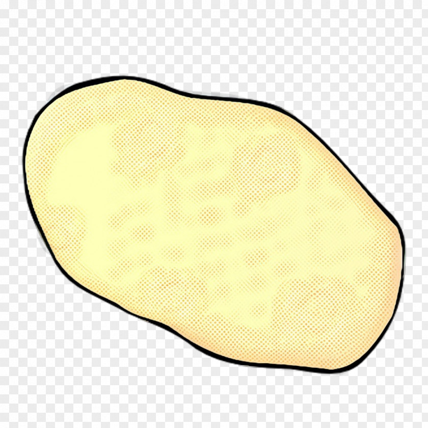 Potato Chip Junk Food Cartoon PNG