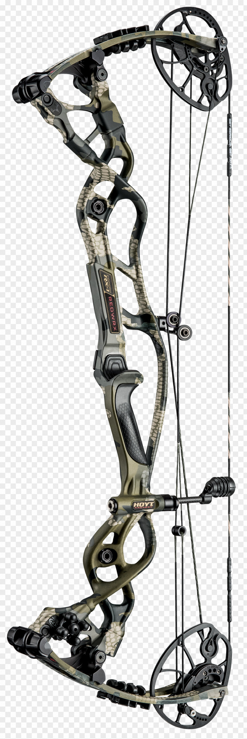 Recurve Archery Bow Slings And Arrow Compound Bows Hoyt PNG