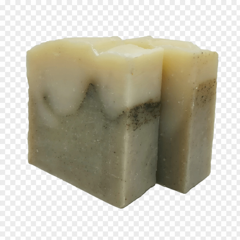 Shea Butter Soap Tea Tree Oil Skin Exfoliation PNG