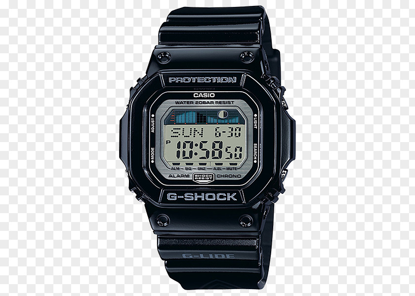 Watch G-Shock DW-5600E Casio Illuminator PNG