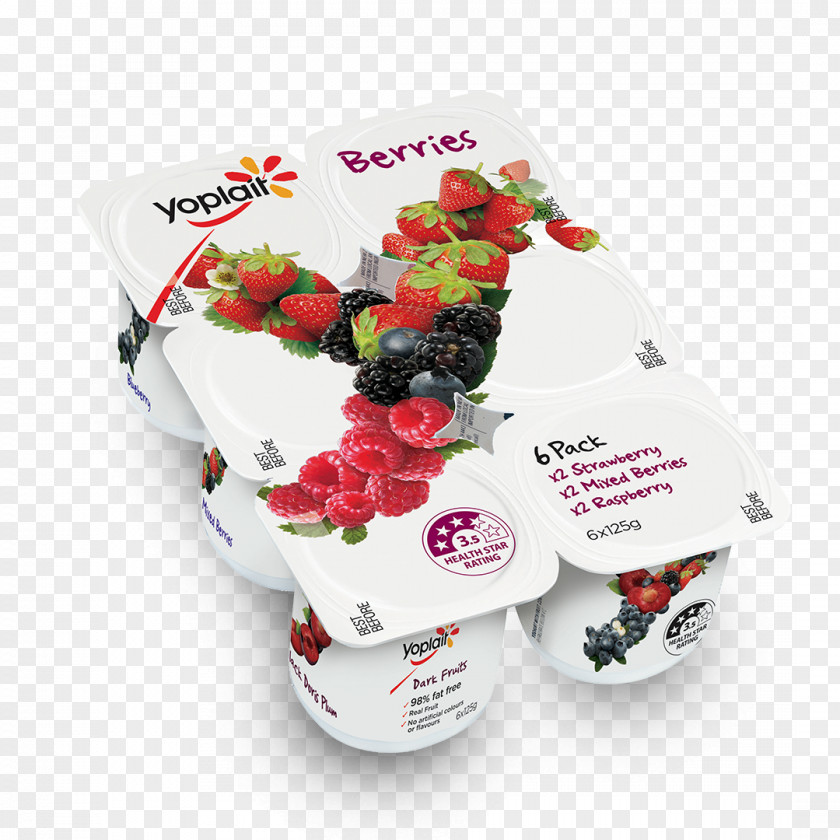 Yoplait Food Diet Berry Gluten PNG