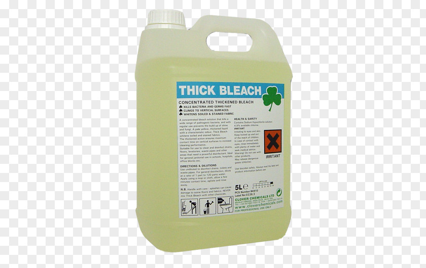 Bleach Cleaning Disinfectants Industry Liquid PNG