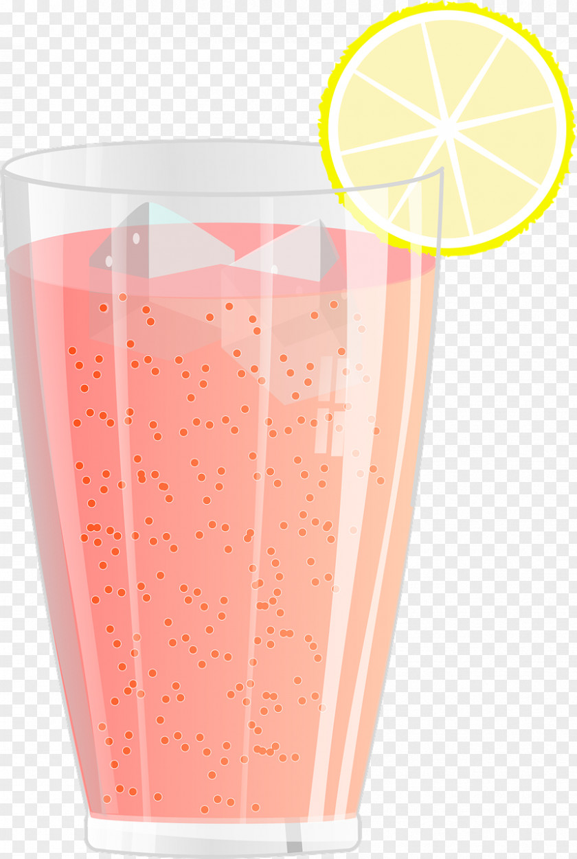 Cup Cocktail Orange Drink Milkshake Martini Non-alcoholic PNG