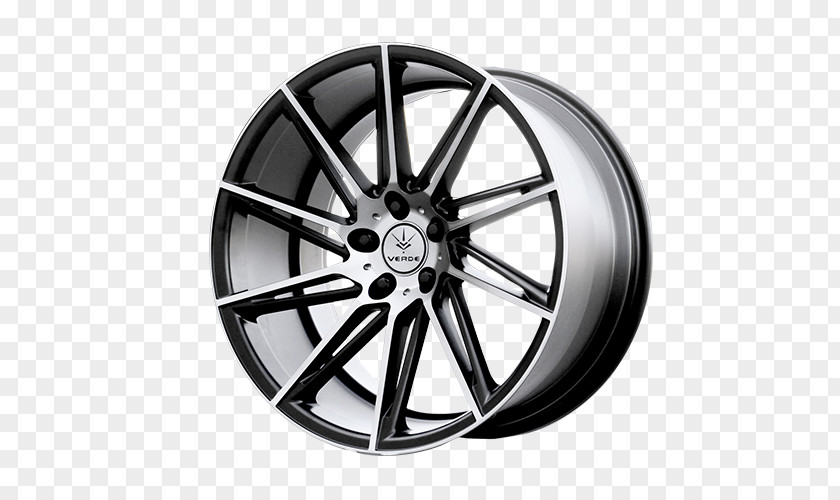 Customer Rim Wheel Spoke Tire Inch PNG