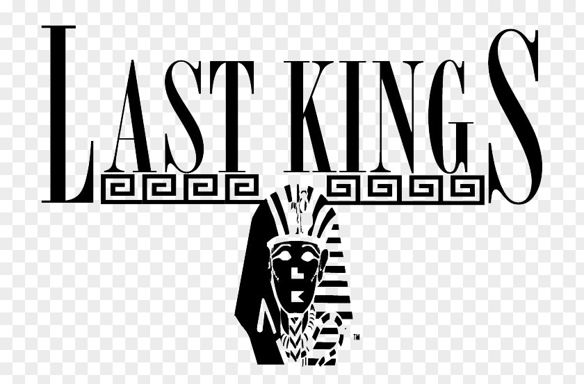 Design Logo Last Kings Records Image Vector Graphics PNG