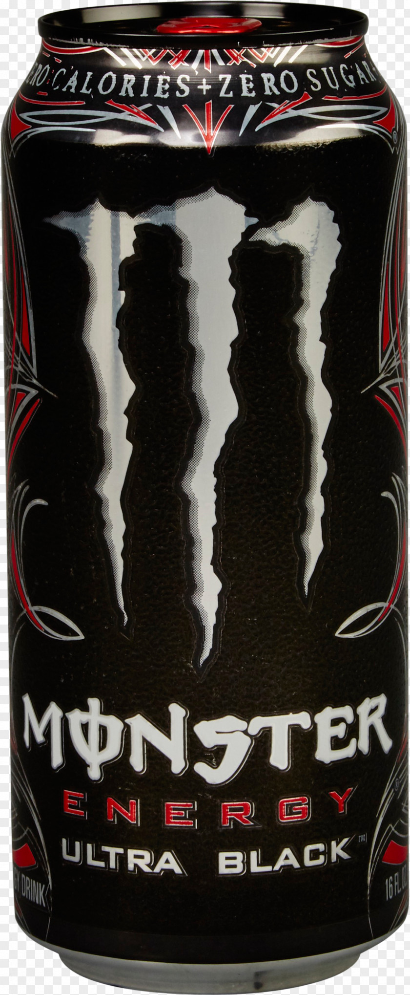 Drink Monster Energy Sports & Drinks Fizzy PNG