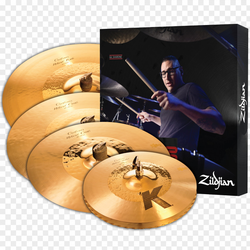 Drums Avedis Zildjian Company Cymbal Pack Crash PNG