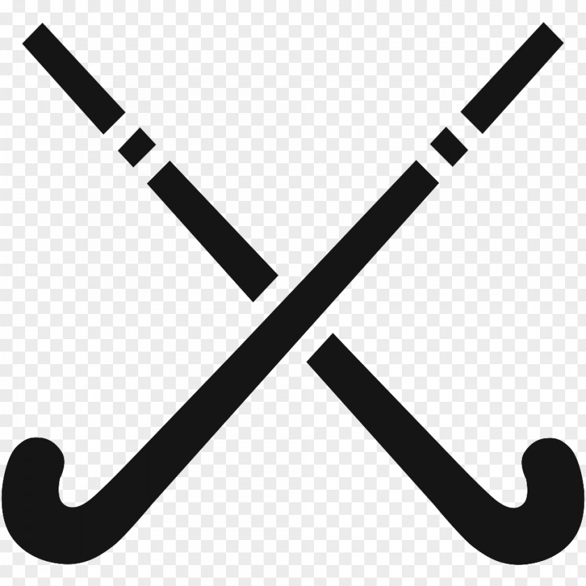 Field Hockey Sticks Ice PNG