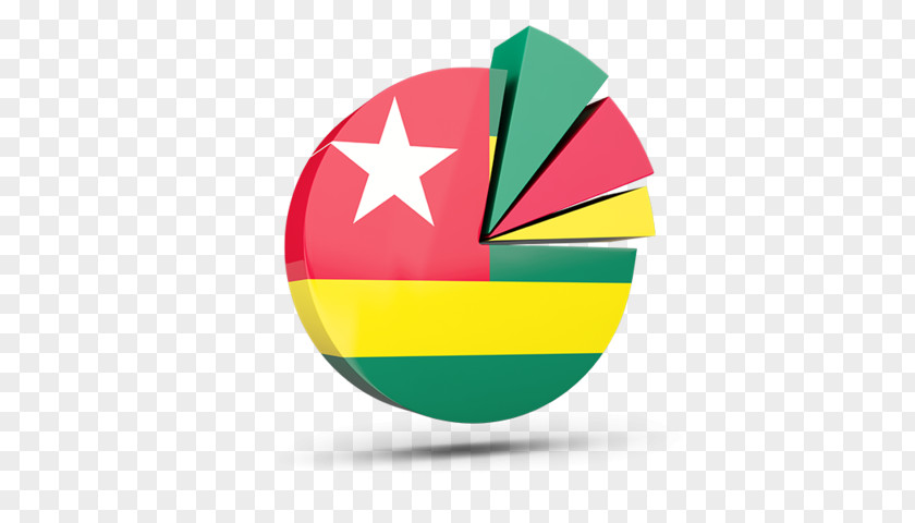 Flag Of Togo Flags The World PNG