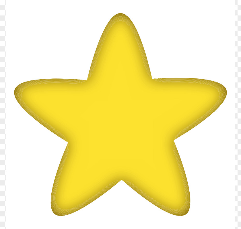 Free Stars Clipart Yellow Pixabay Clip Art PNG