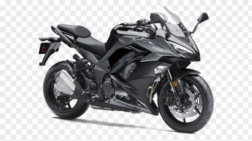 Motorcicle Kawasaki Ninja 1000 Motorcycles 300 PNG