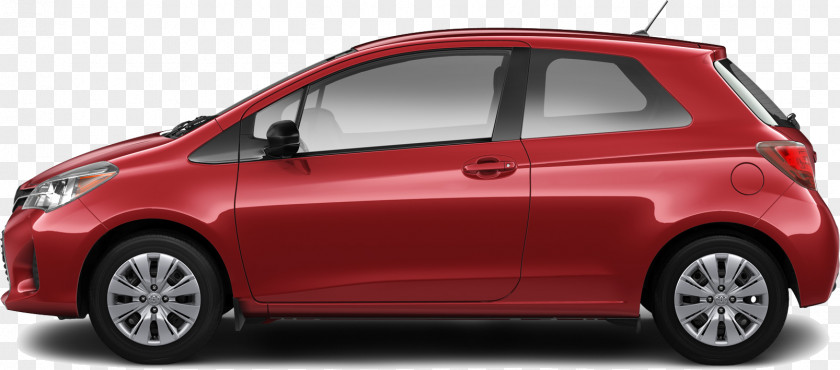 Nissan Toyota Vitz Mitsubishi Colt Car PNG